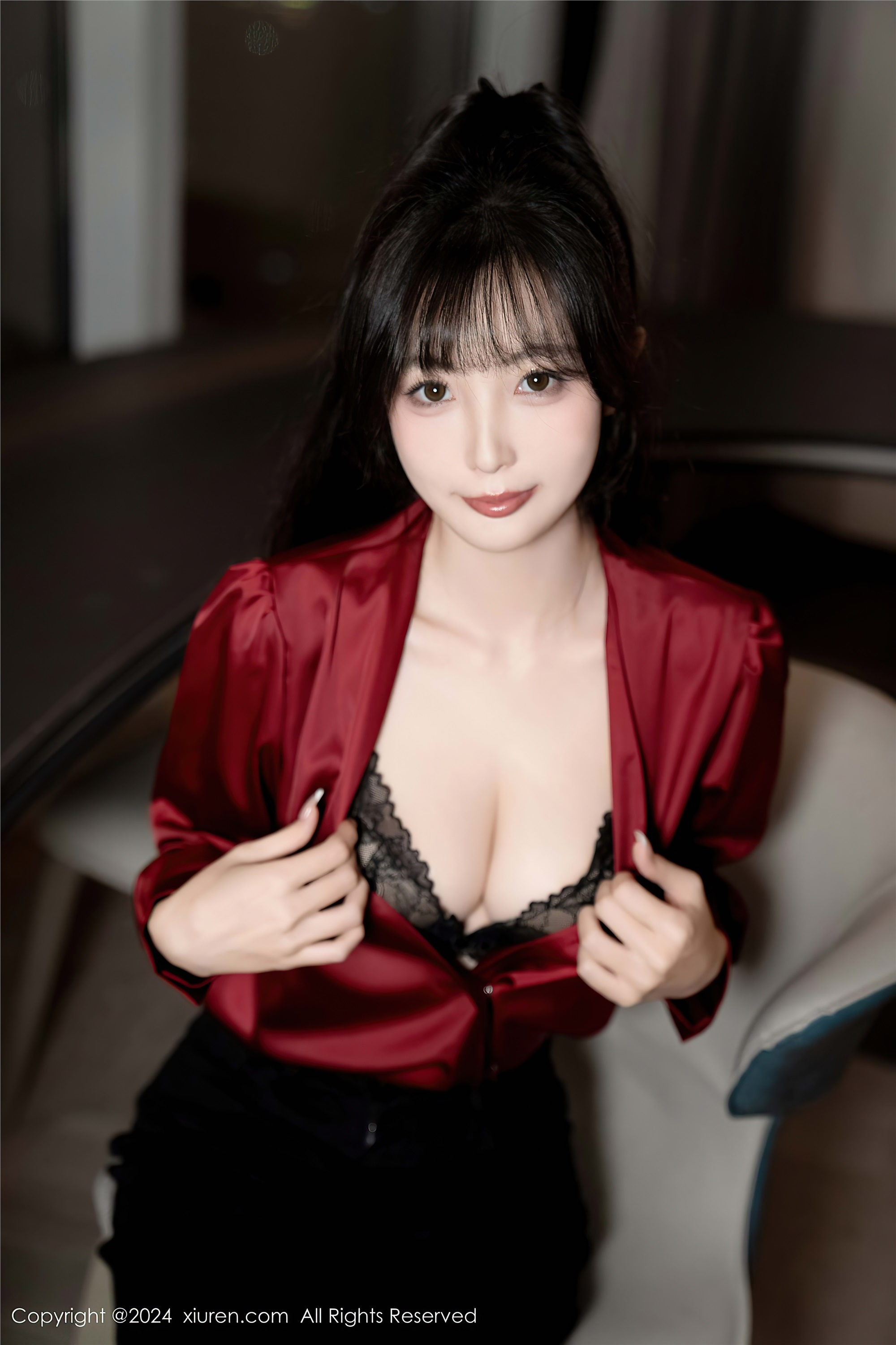 Xiuren秀人网 2024.10.16 NO.9299 林星阑